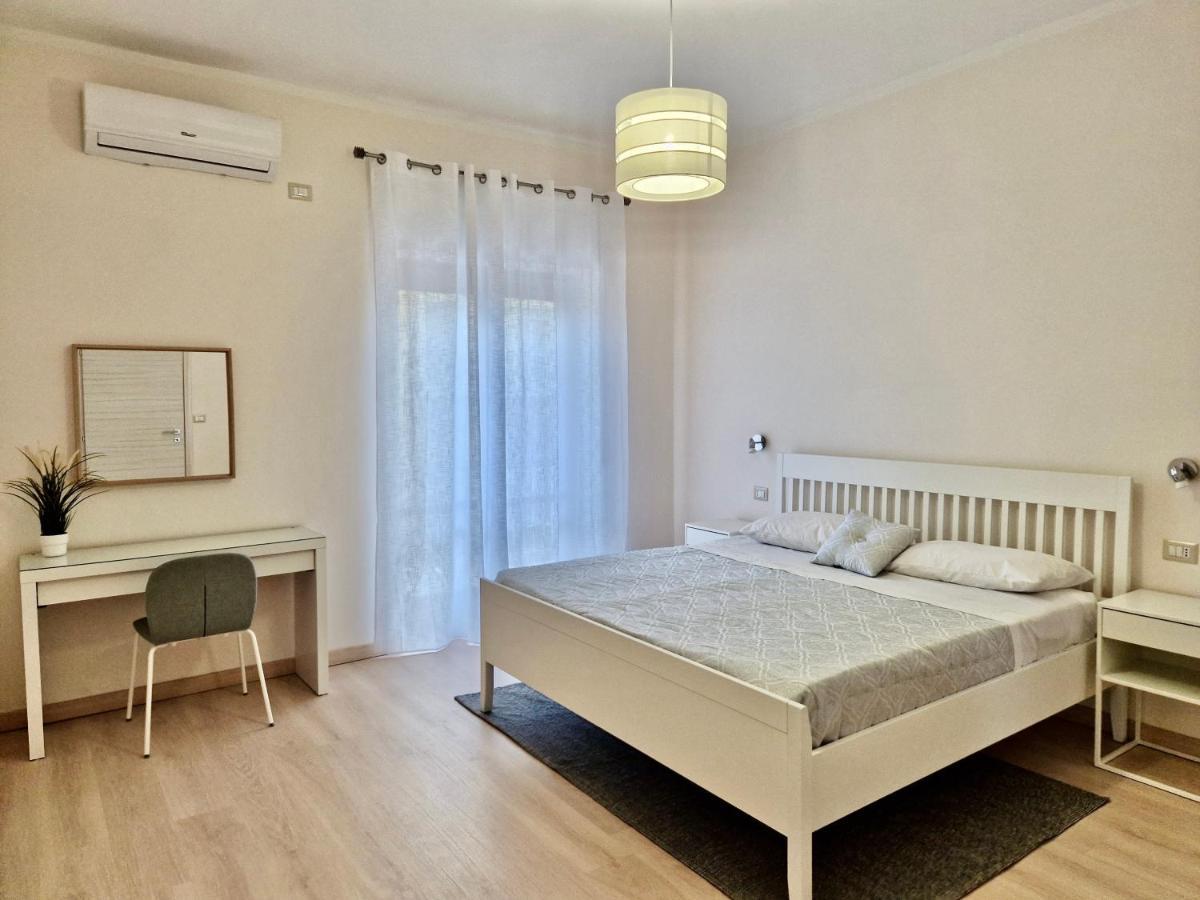 Casa Beatrice Apartment Помпеї Екстер'єр фото